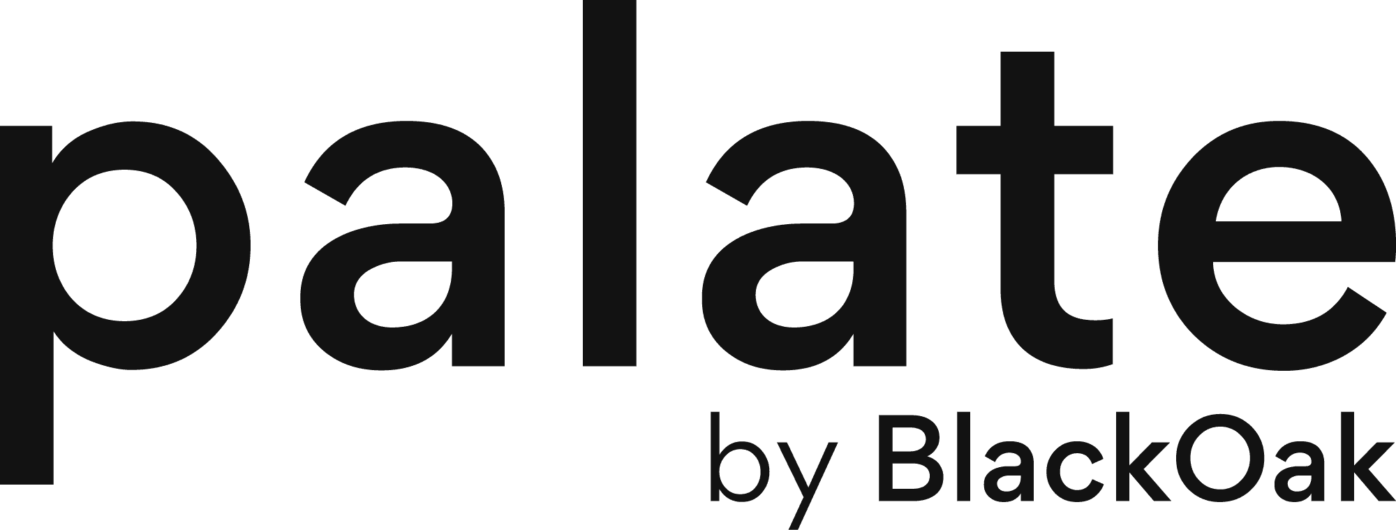 Palate by BlackOak